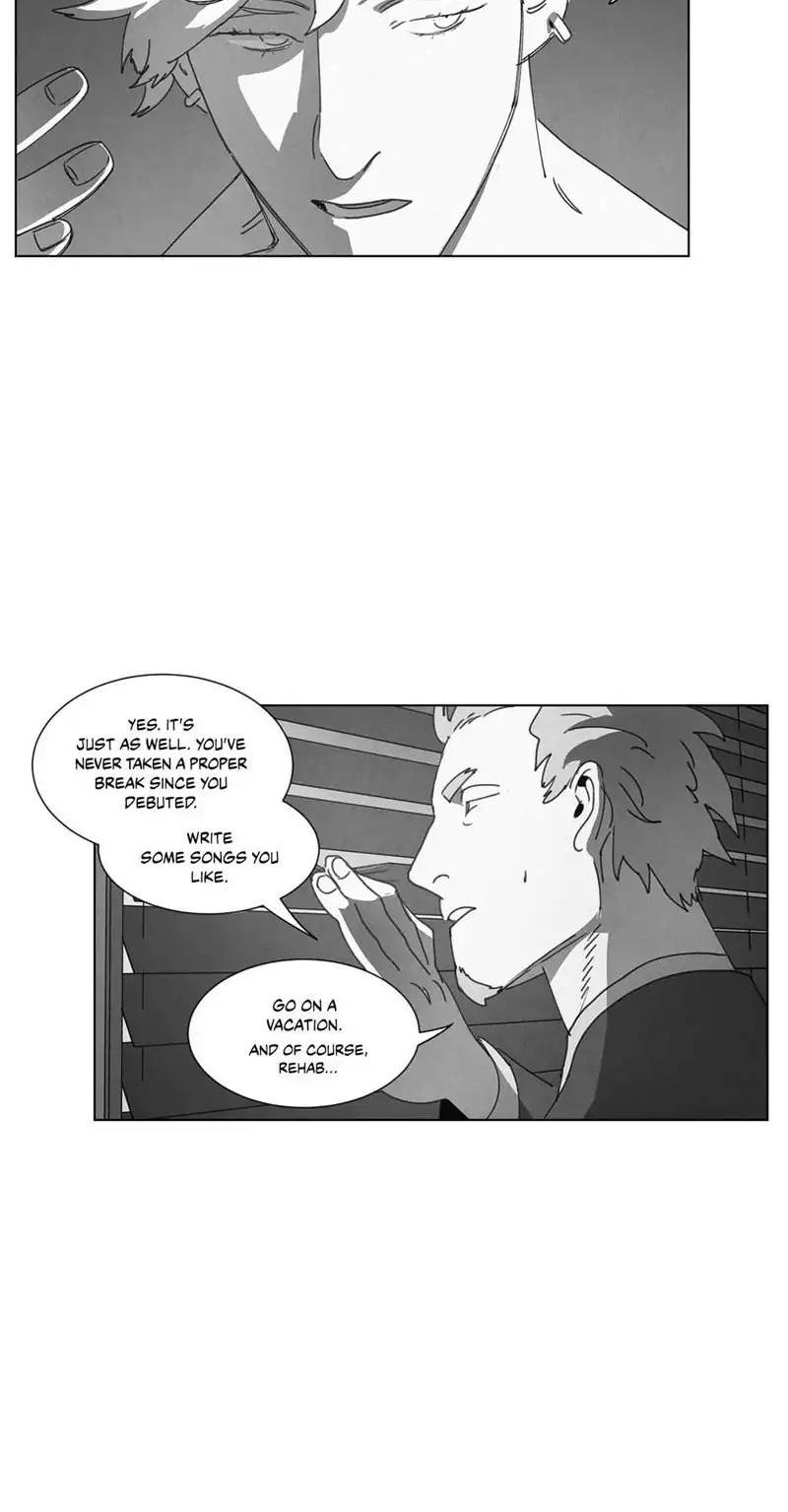 Dark Heaven Chapter 20 page 28 - Chapter 20