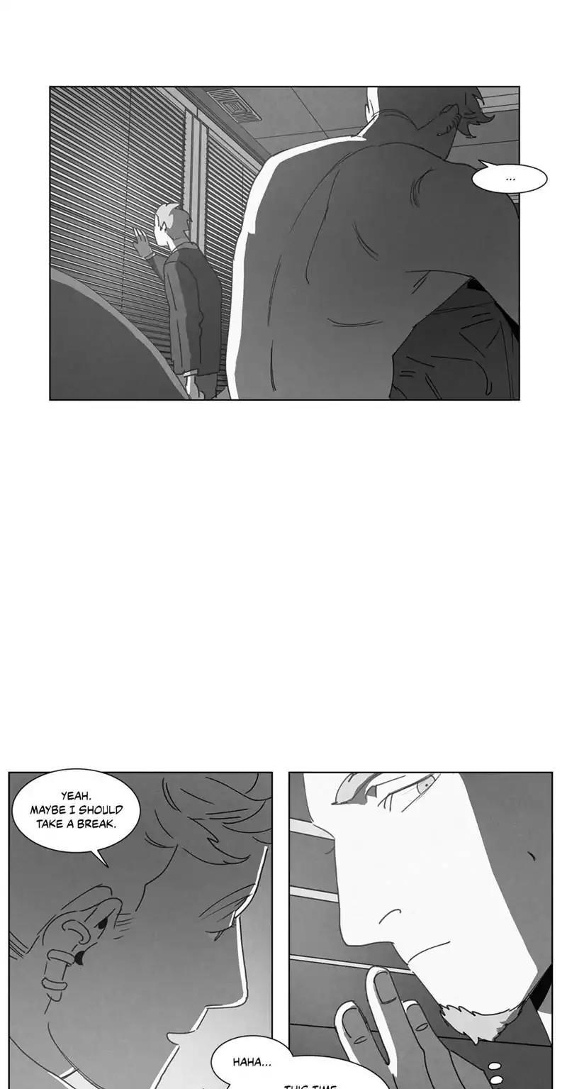 Dark Heaven Chapter 20 page 29 - Chapter 20