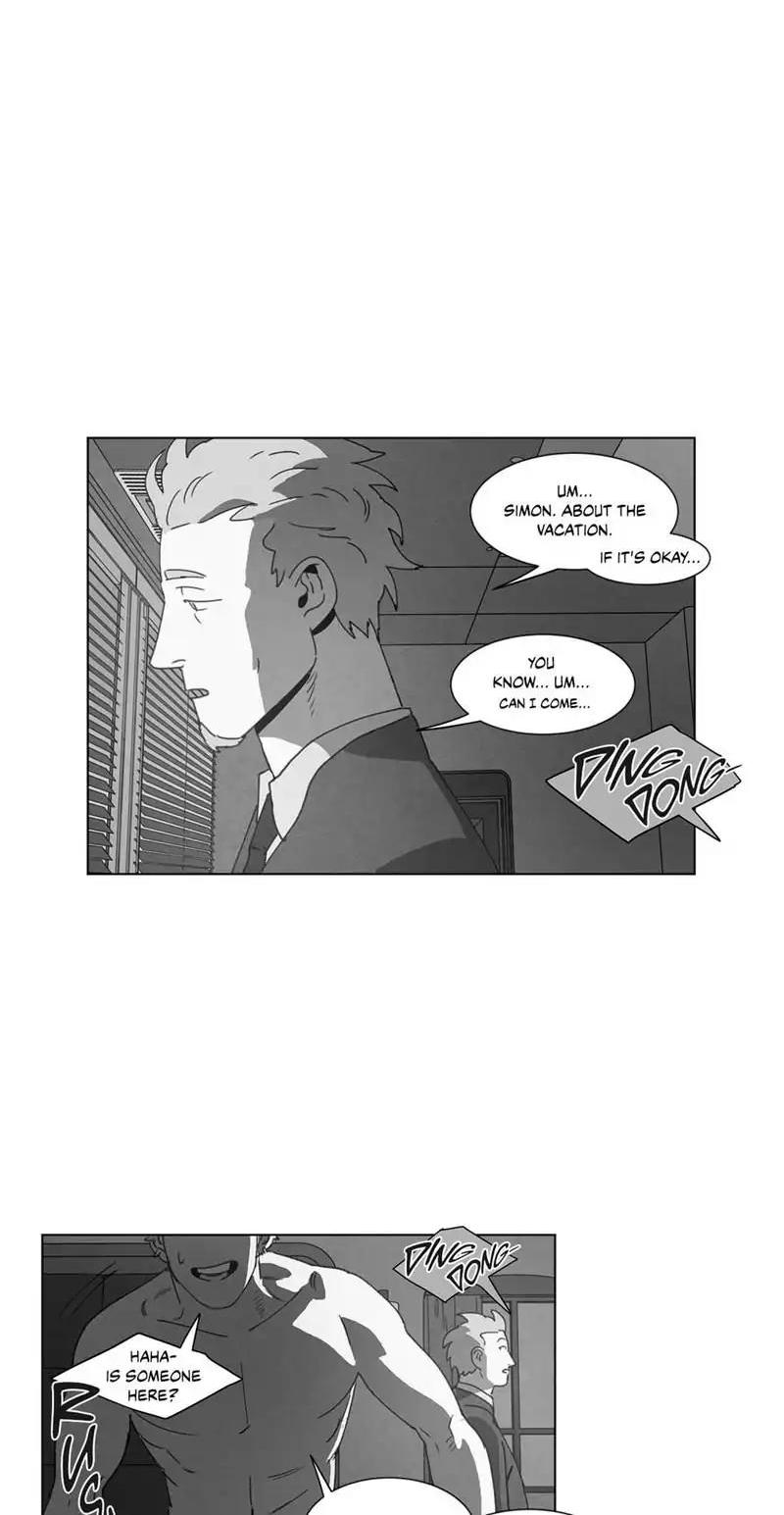 Dark Heaven Chapter 20 page 32 - Chapter 20