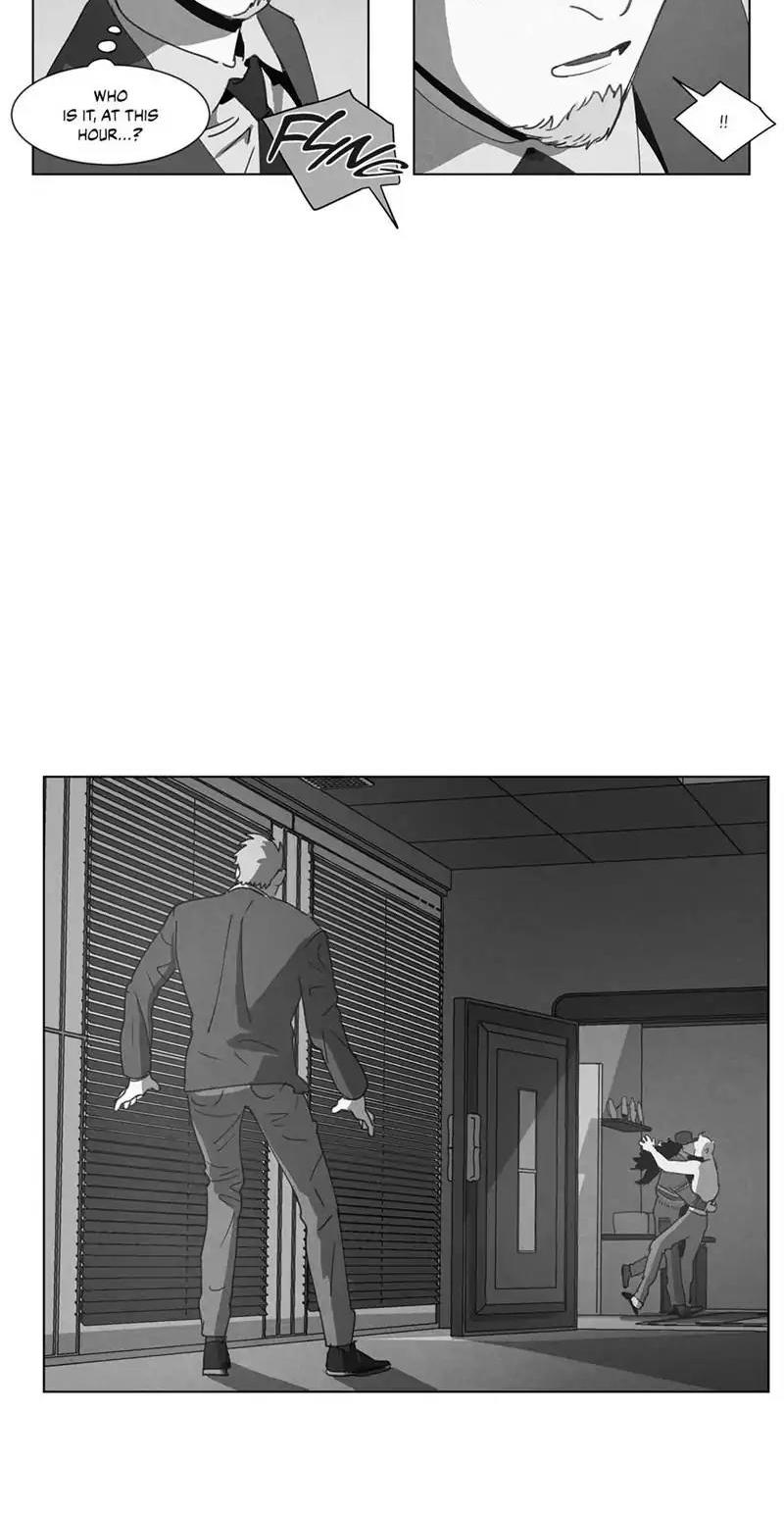 Dark Heaven Chapter 20 page 34 - Chapter 20