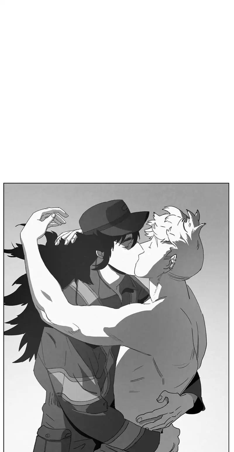 Dark Heaven Chapter 20 page 35 - Chapter 20