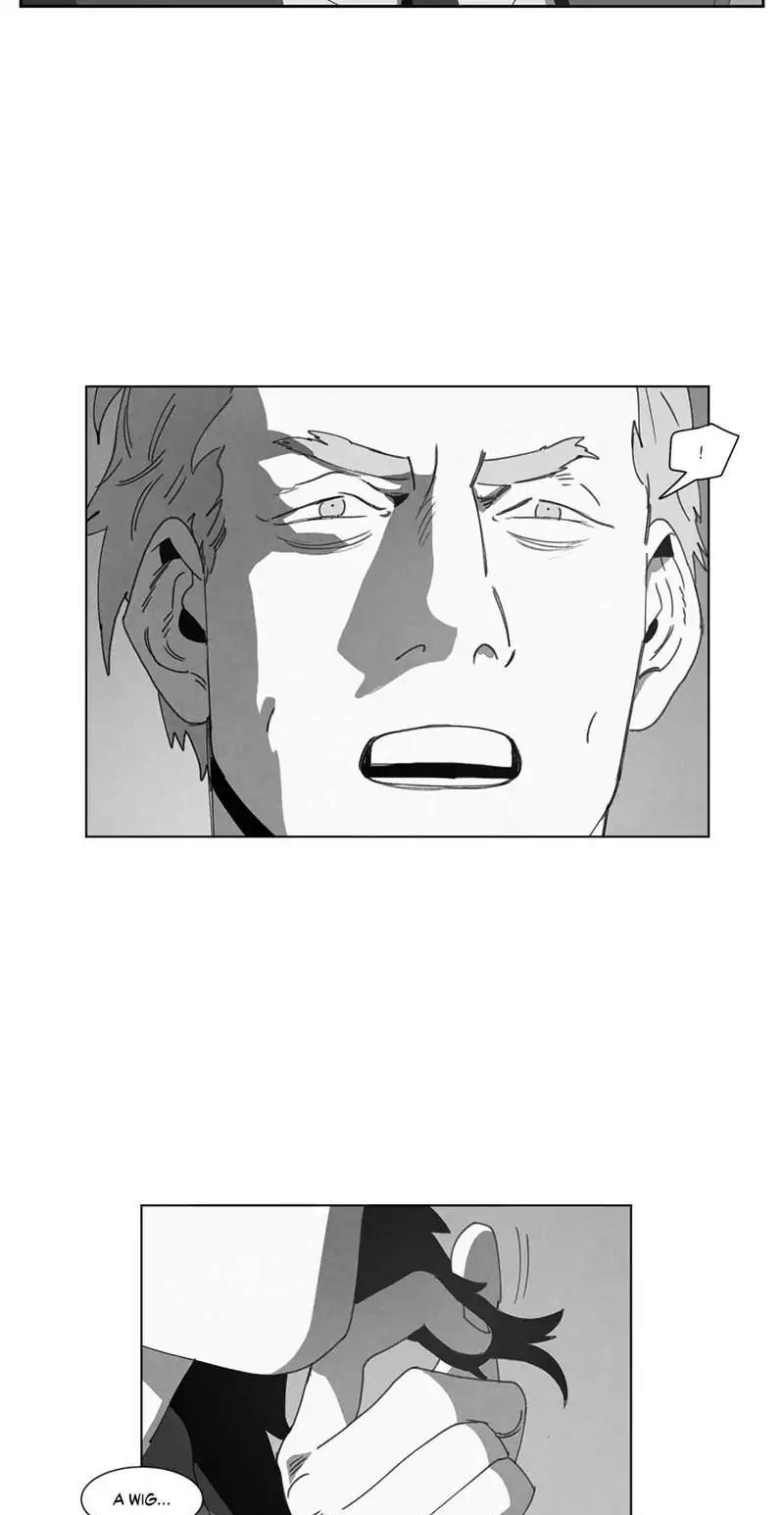 Dark Heaven Chapter 20 page 37 - Chapter 20