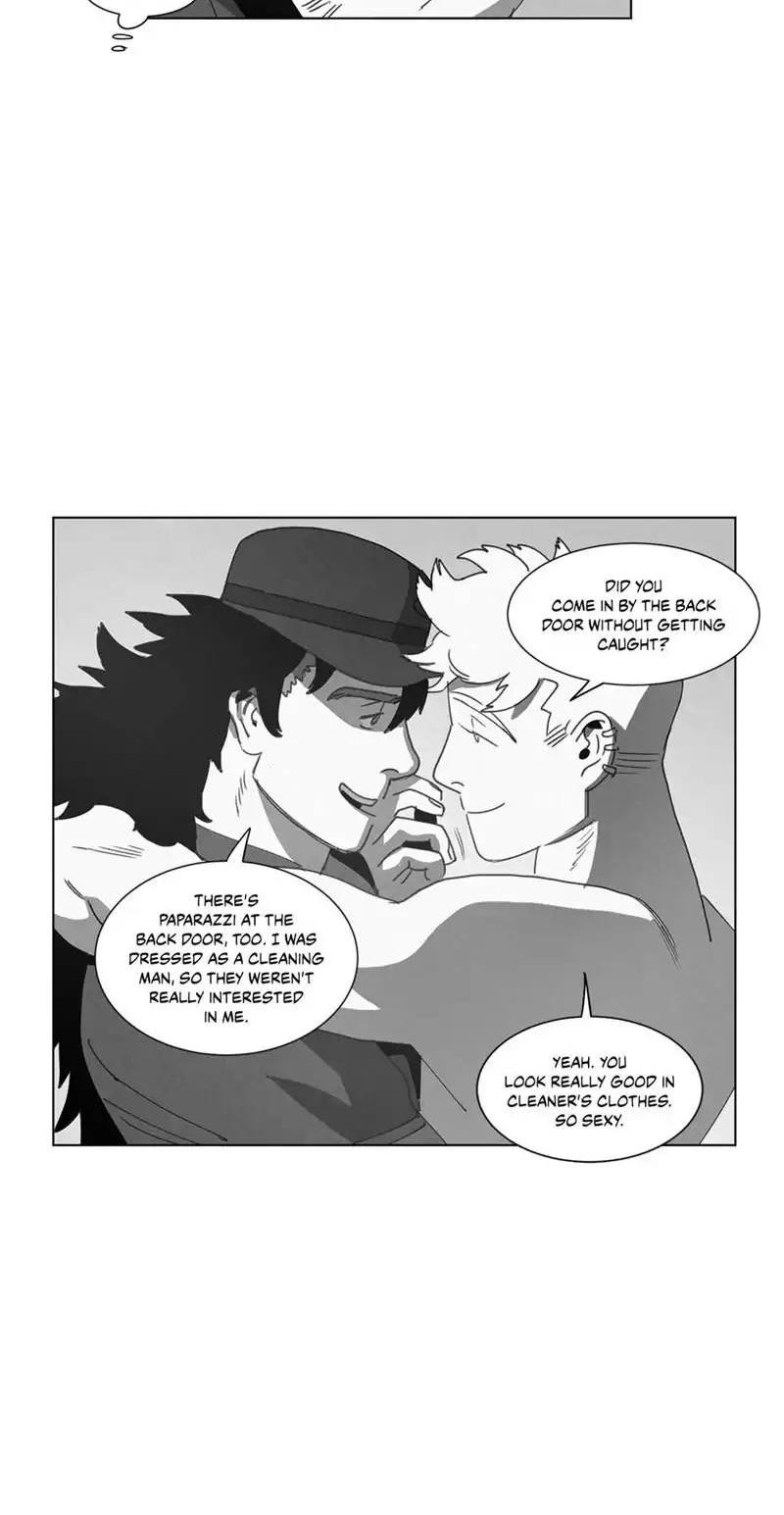 Dark Heaven Chapter 20 page 38 - Chapter 20