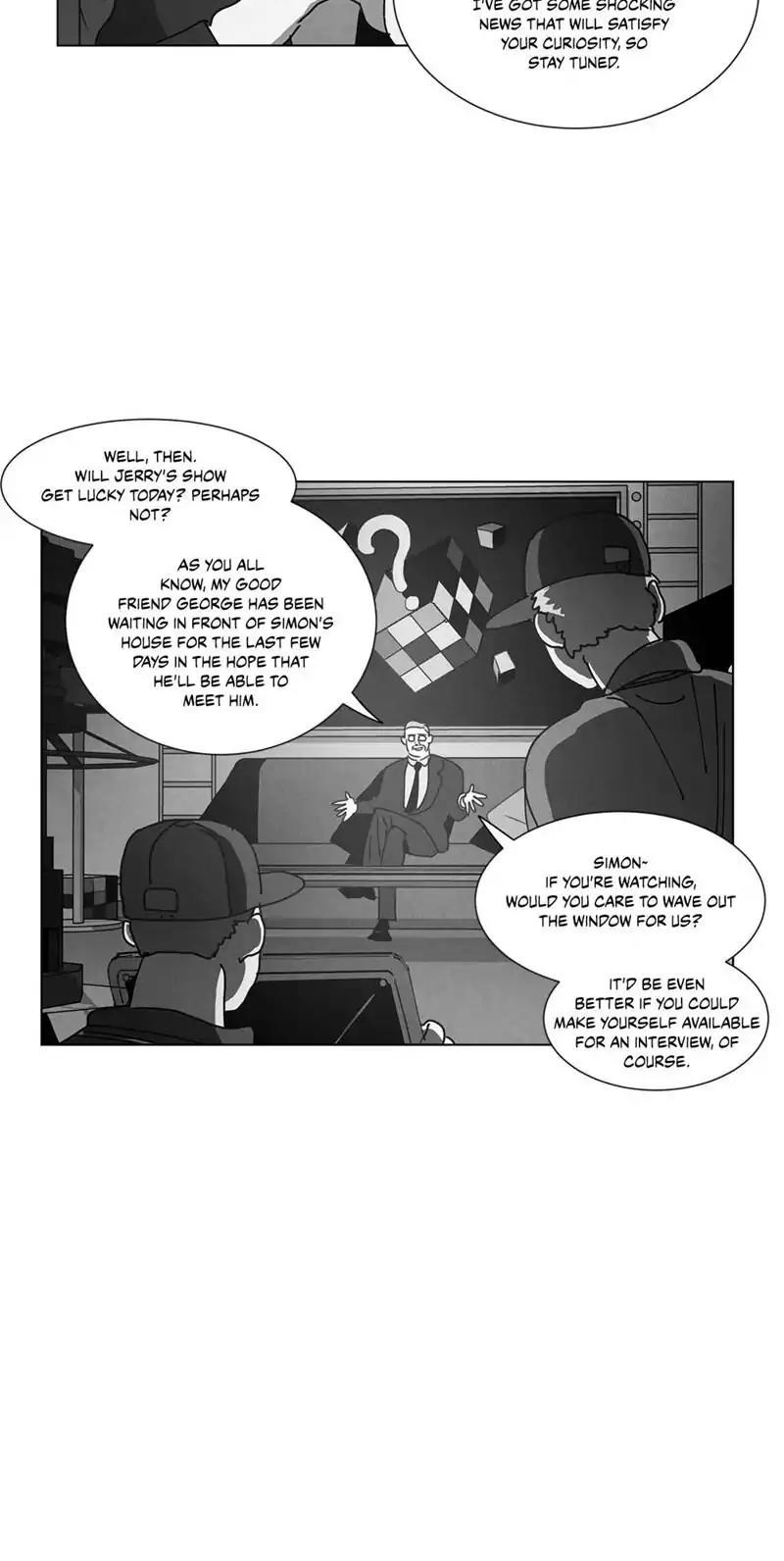 Dark Heaven Chapter 20 page 4 - Chapter 20