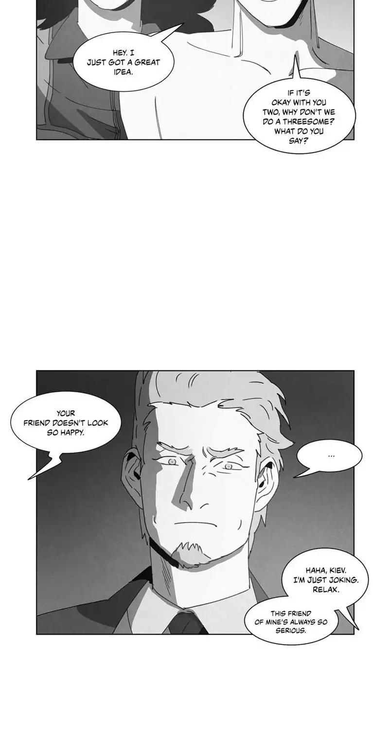 Dark Heaven Chapter 20 page 40 - Chapter 20