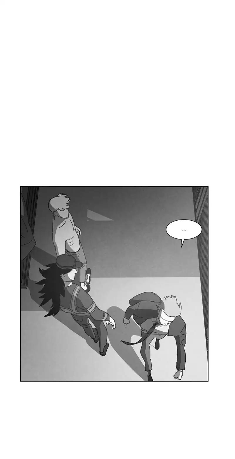 Dark Heaven Chapter 20 page 41 - Chapter 20