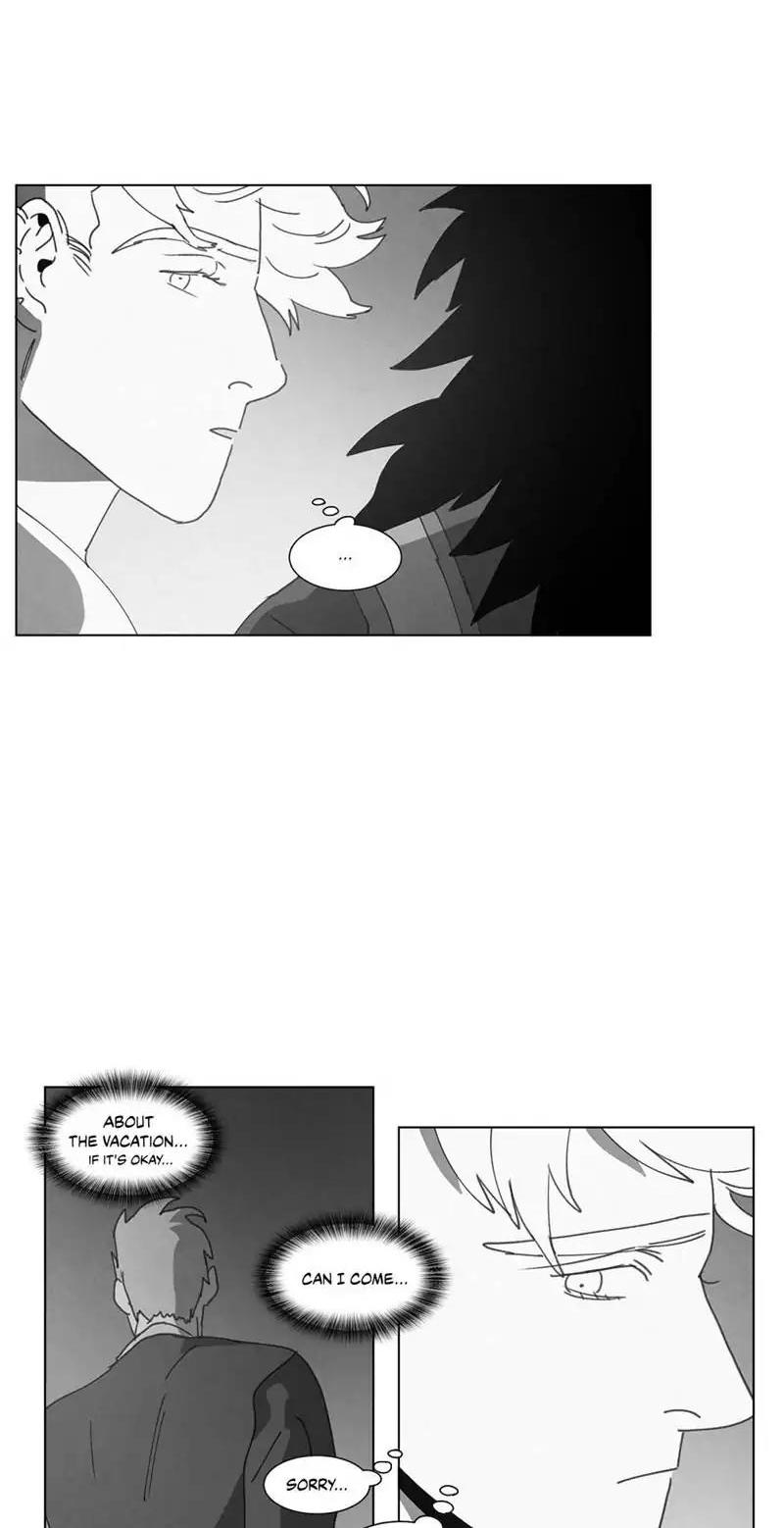 Dark Heaven Chapter 20 page 42 - Chapter 20