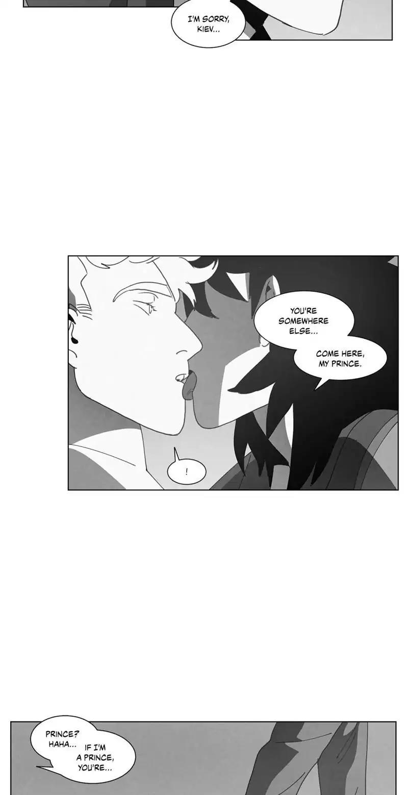 Dark Heaven Chapter 20 page 43 - Chapter 20