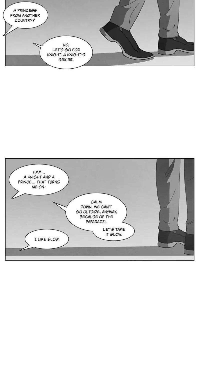 Dark Heaven Chapter 20 page 44 - Chapter 20