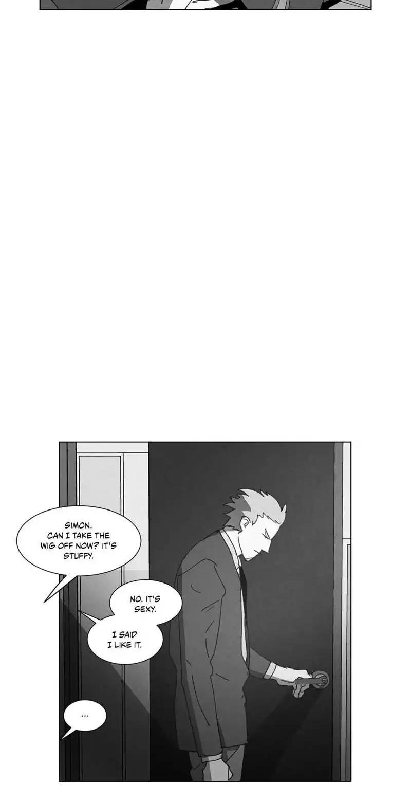 Dark Heaven Chapter 20 page 46 - Chapter 20