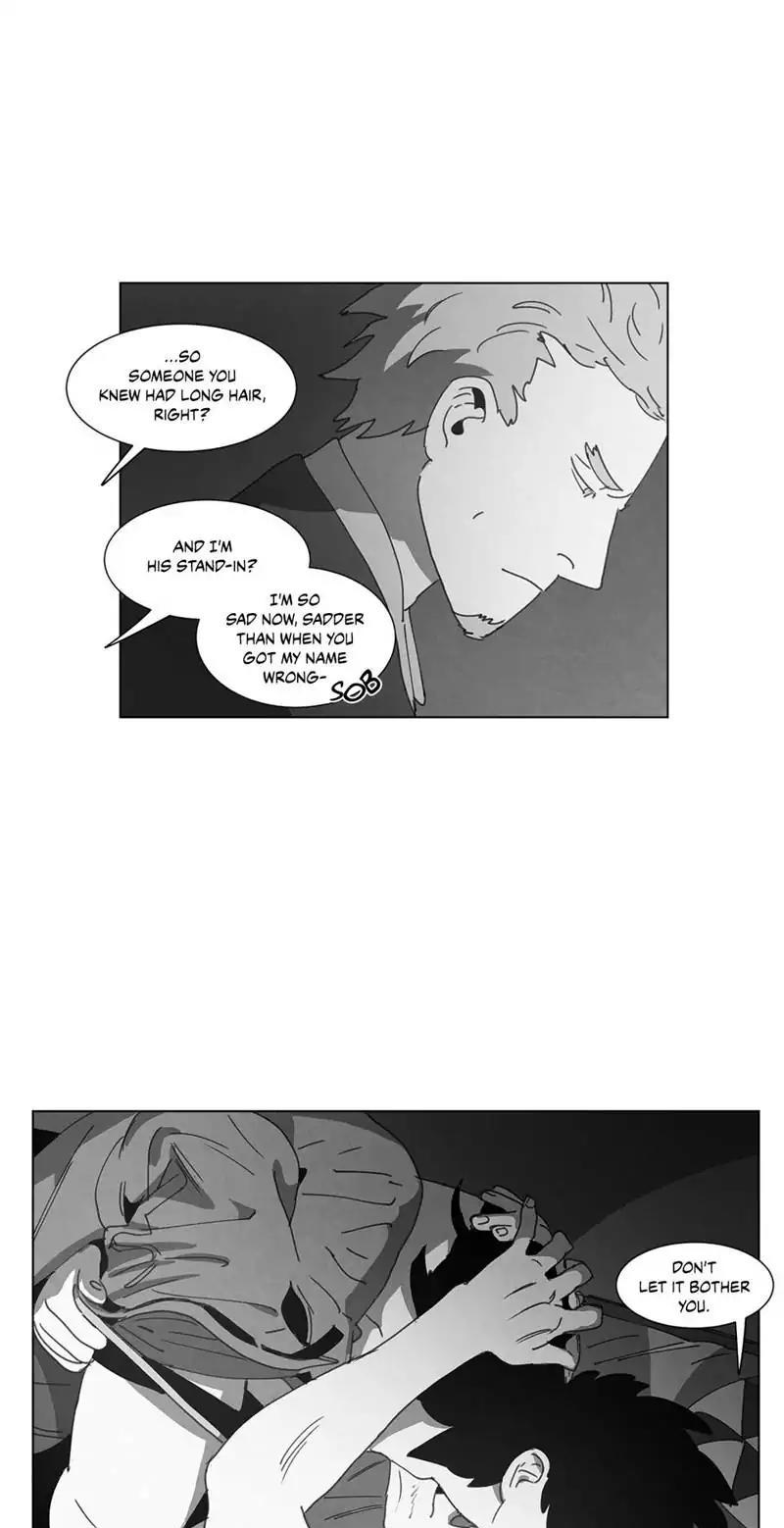 Dark Heaven Chapter 20 page 47 - Chapter 20