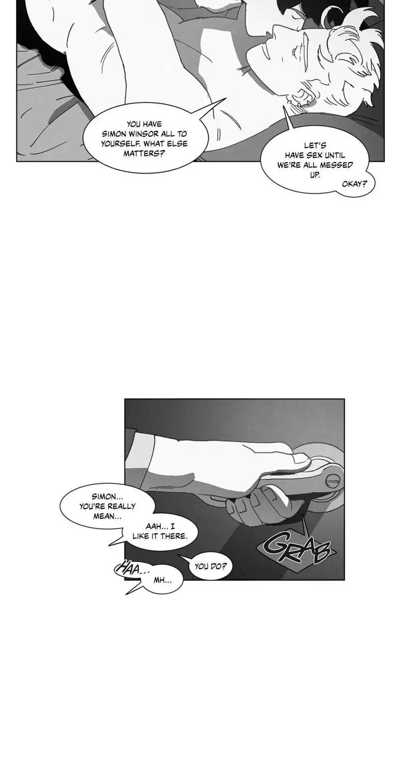Dark Heaven Chapter 20 page 48 - Chapter 20