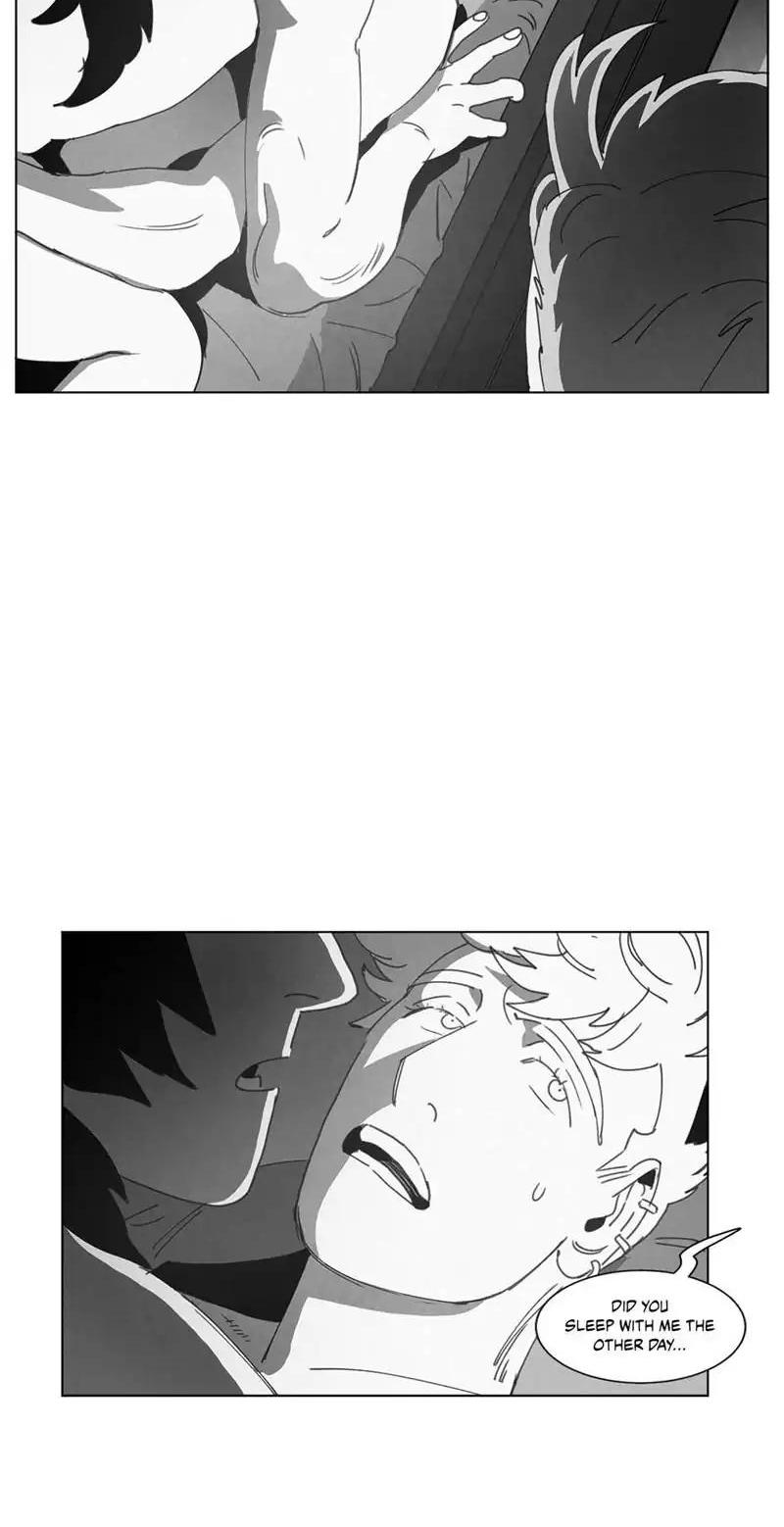Dark Heaven Chapter 20 page 50 - Chapter 20