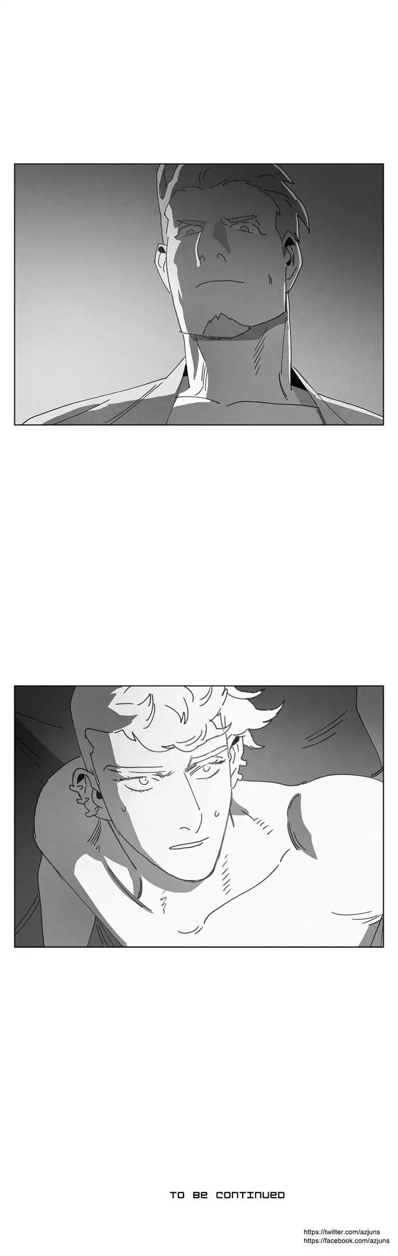 Dark Heaven Chapter 20 page 52 - Chapter 20