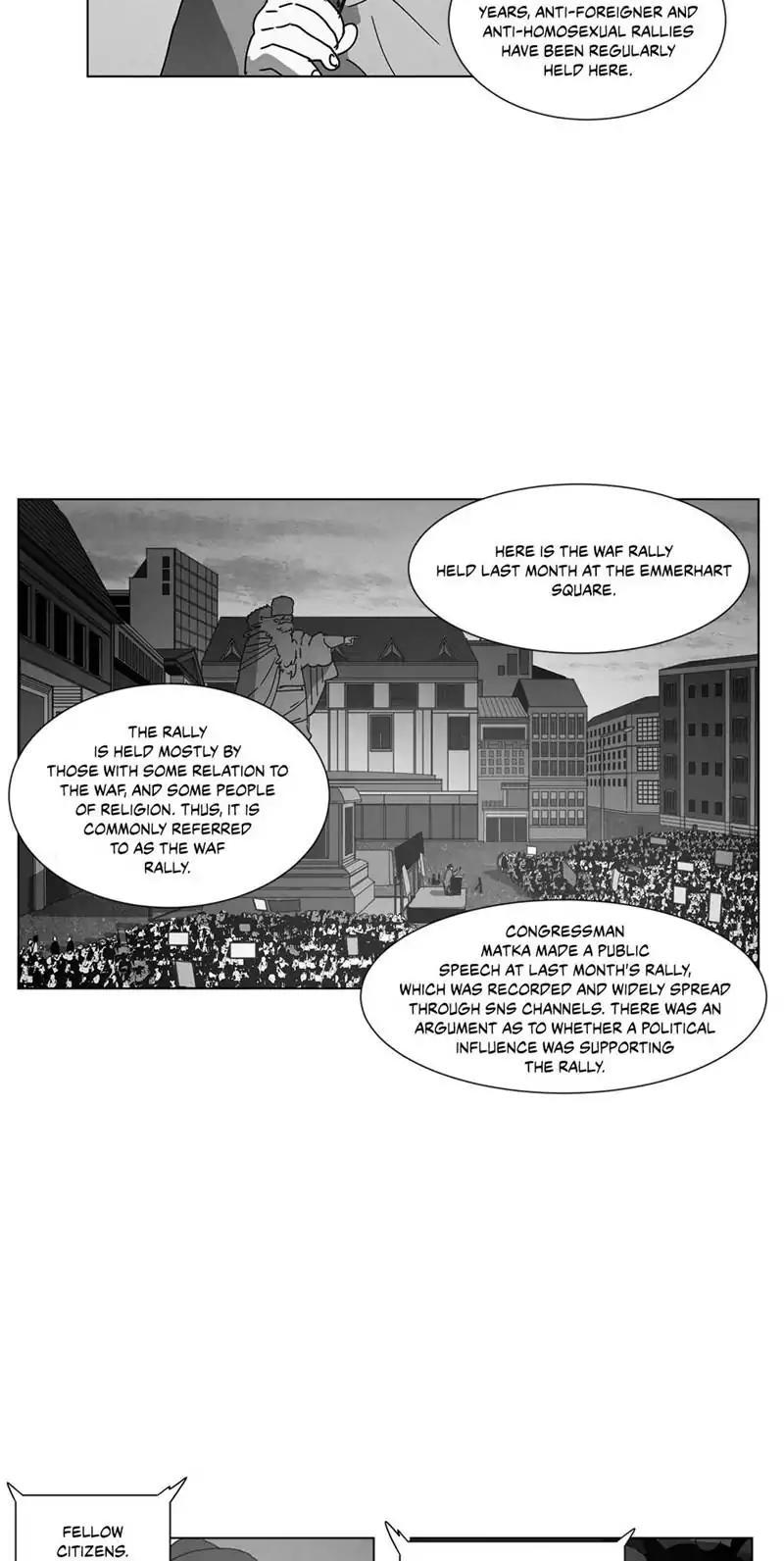 Dark Heaven Chapter 20 page 6 - Chapter 20
