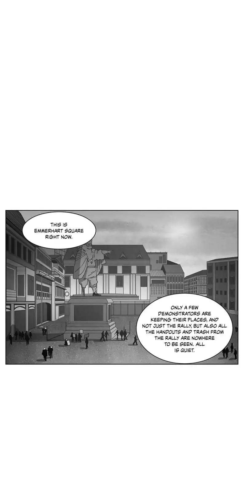Dark Heaven Chapter 20 page 8 - Chapter 20