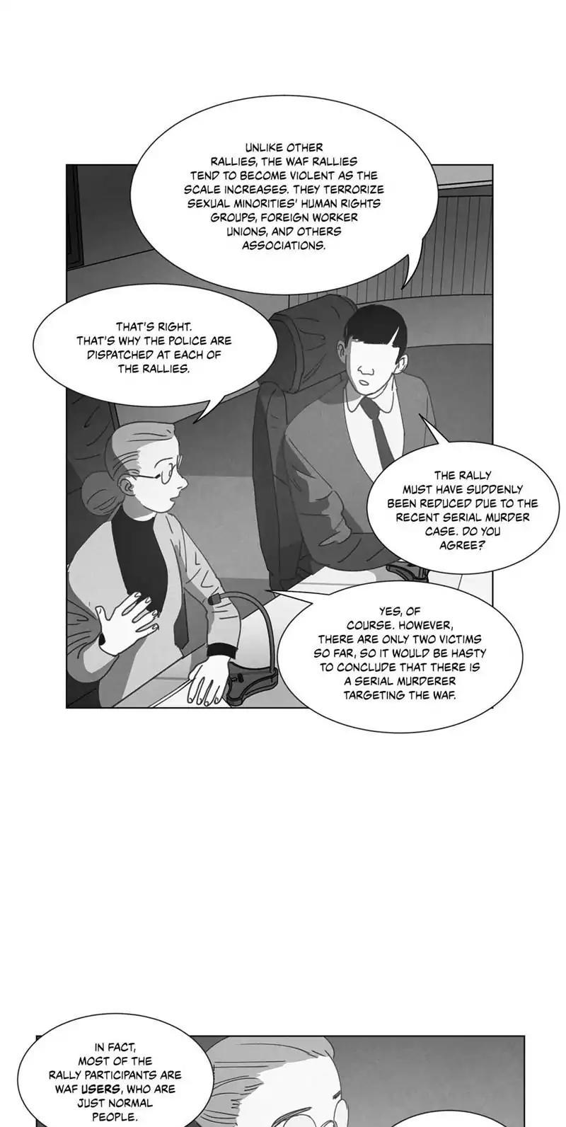 Dark Heaven Chapter 20 page 9 - Chapter 20