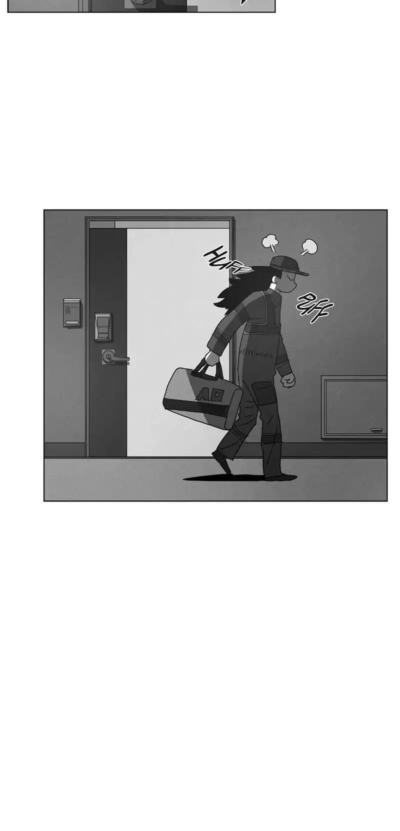 Dark Heaven Chapter 22 page 13 - Chapter 22