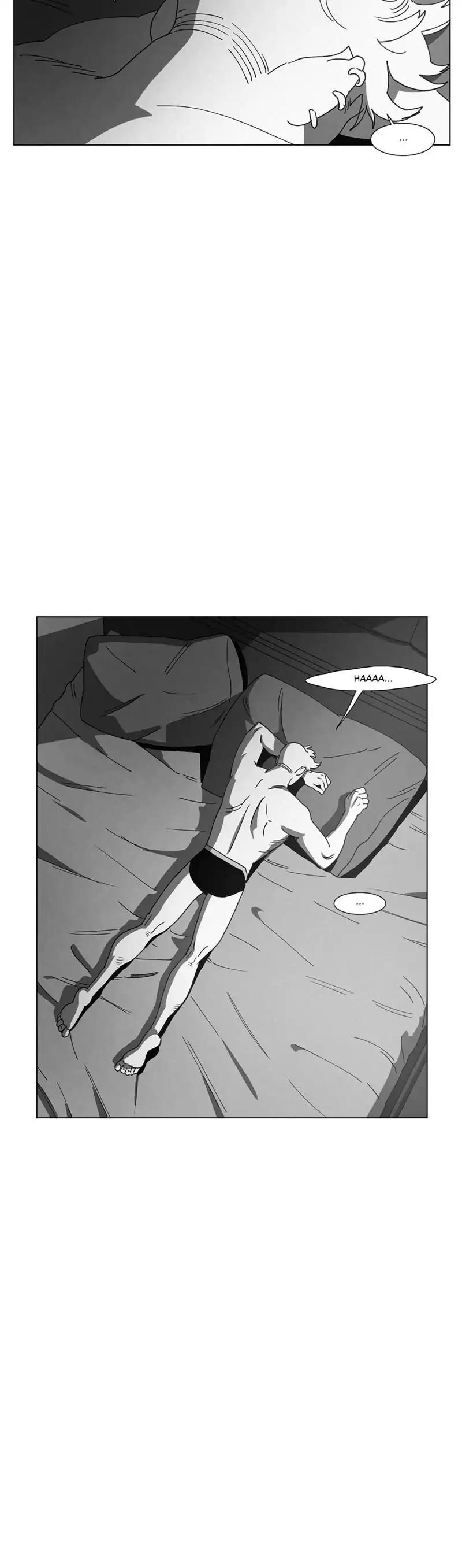 Dark Heaven Chapter 22 page 20 - Chapter 22