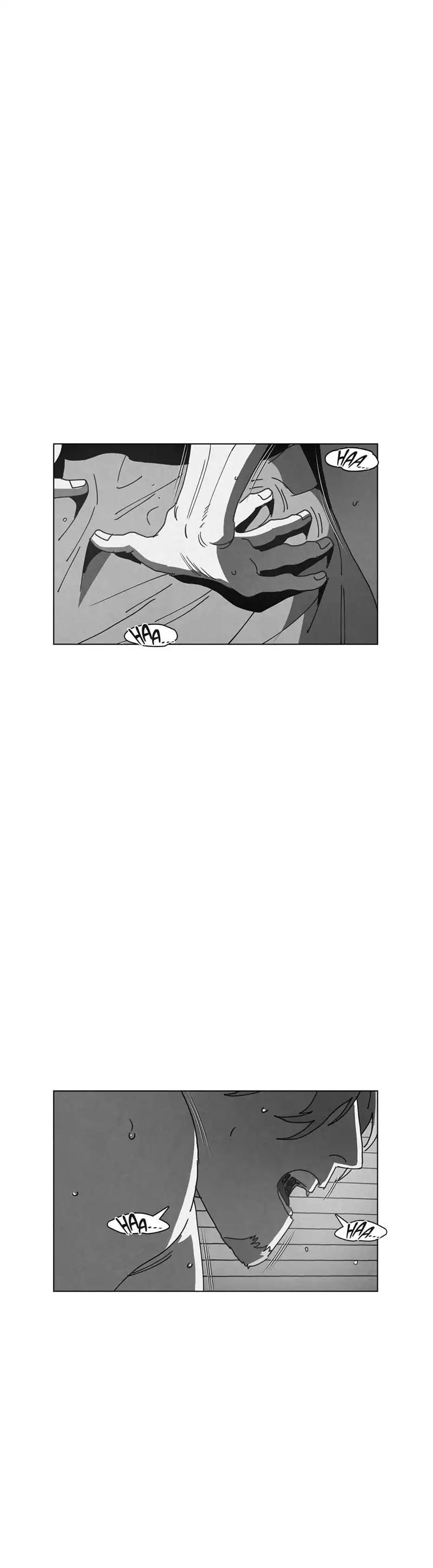 Dark Heaven Chapter 22 page 3 - Chapter 22
