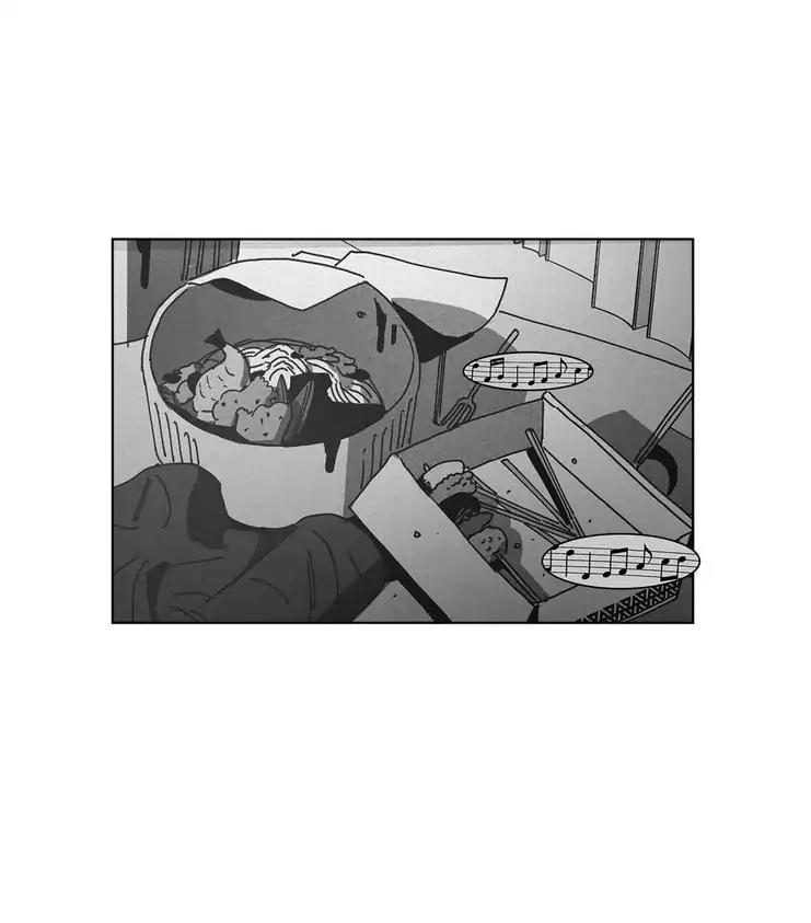 Dark Heaven Chapter 32 page 12 - Chapter 32