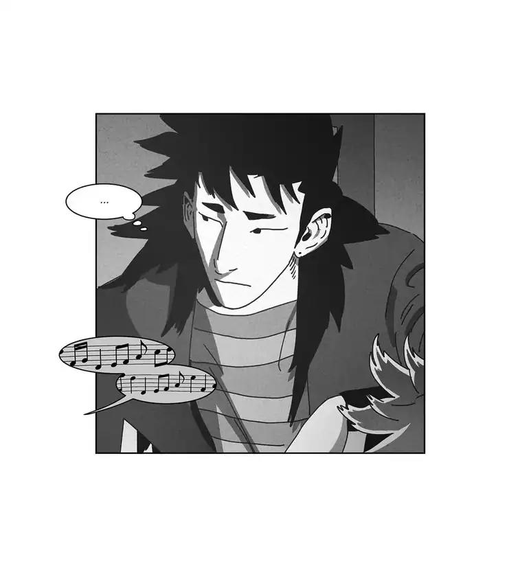 Dark Heaven Chapter 32 page 16 - Chapter 32