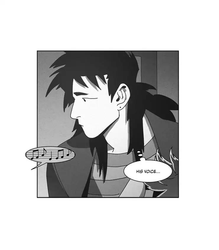 Dark Heaven Chapter 32 page 17 - Chapter 32