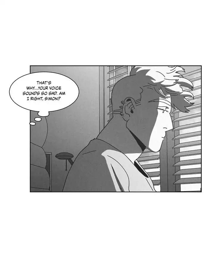 Dark Heaven Chapter 32 page 20 - Chapter 32