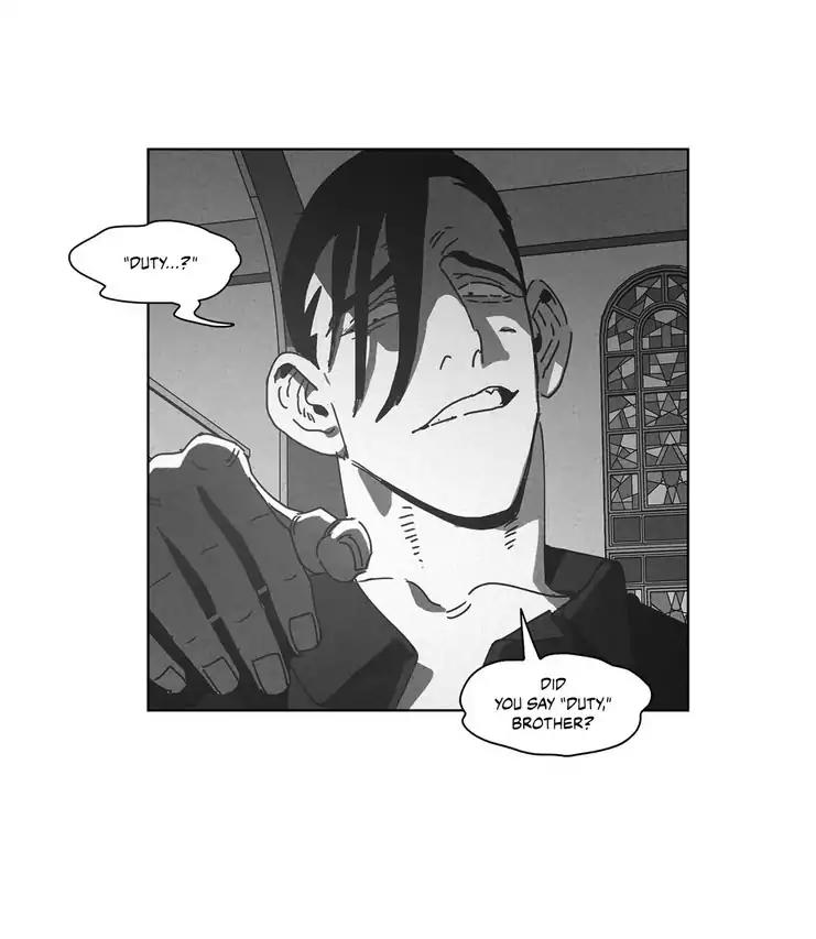 Dark Heaven Chapter 32 page 26 - Chapter 32