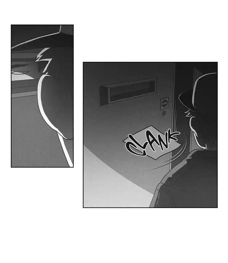 Dark Heaven Chapter 32 page 32 - Chapter 32