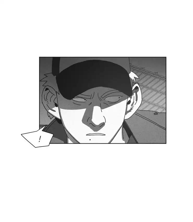 Dark Heaven Chapter 32 page 39 - Chapter 32
