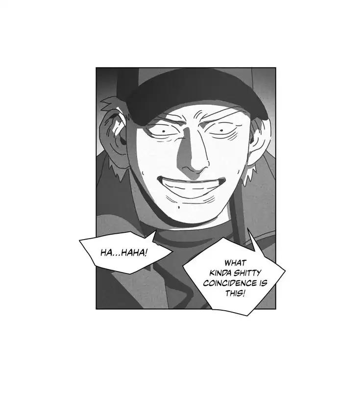 Dark Heaven Chapter 32 page 42 - Chapter 32