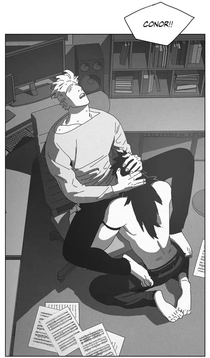 Dark Heaven Chapter 32 page 43 - Chapter 32