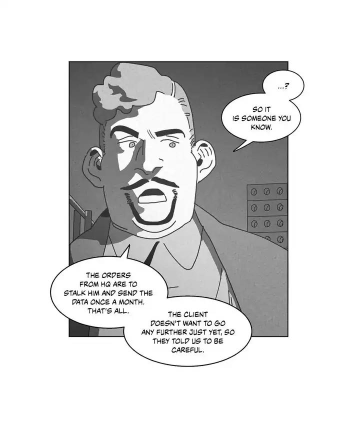 Dark Heaven Chapter 32 page 46 - Chapter 32