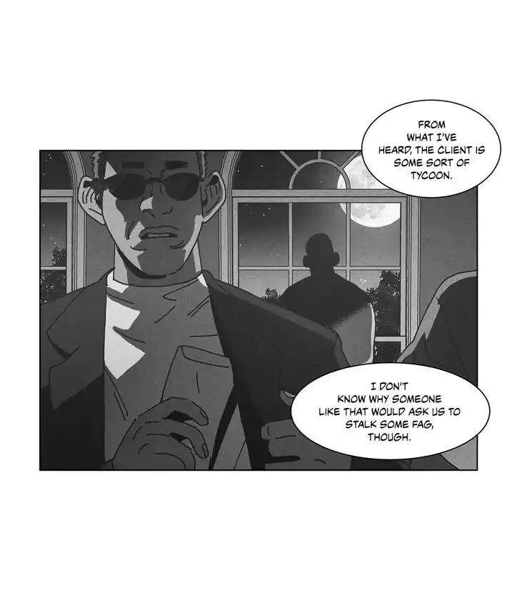 Dark Heaven Chapter 32 page 47 - Chapter 32