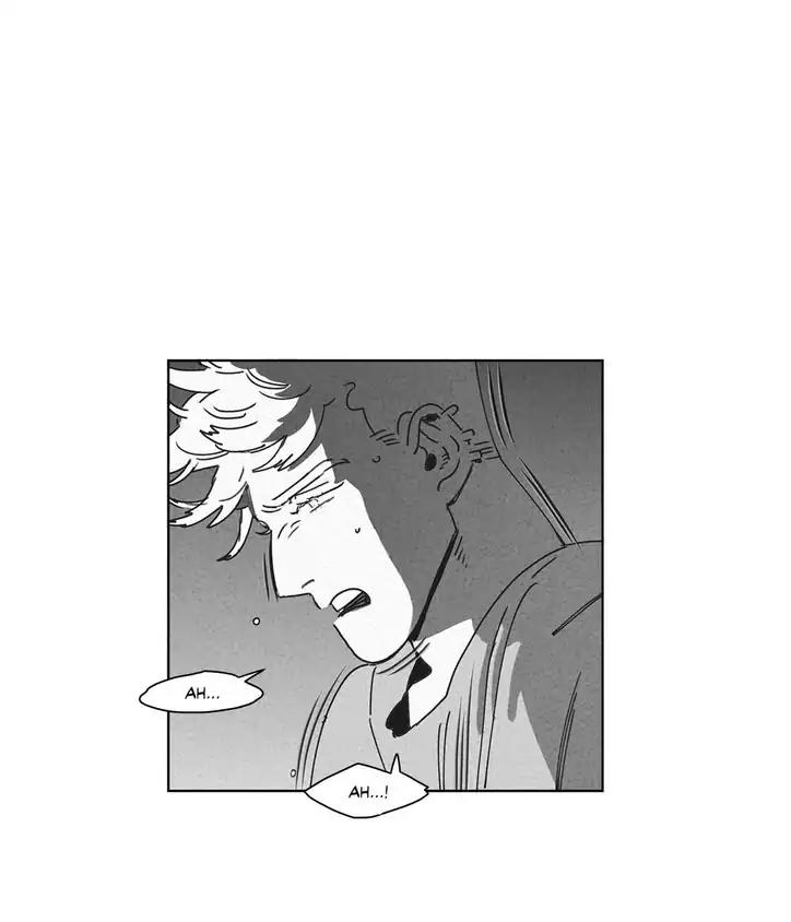 Dark Heaven Chapter 32 page 49 - Chapter 32