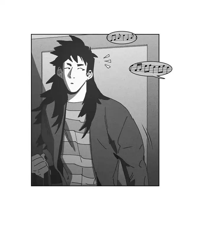 Dark Heaven Chapter 32 page 5 - Chapter 32