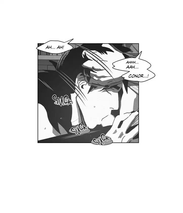 Dark Heaven Chapter 32 page 50 - Chapter 32