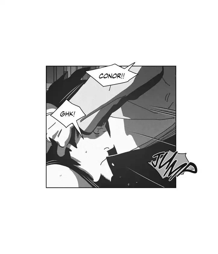 Dark Heaven Chapter 32 page 51 - Chapter 32