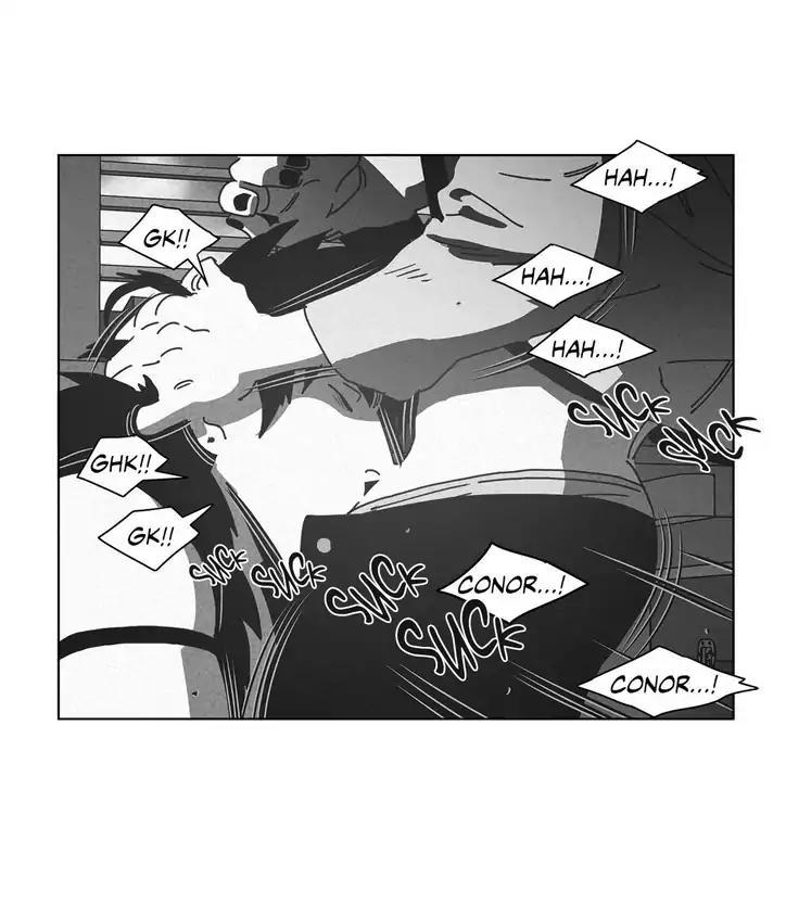 Dark Heaven Chapter 32 page 52 - Chapter 32