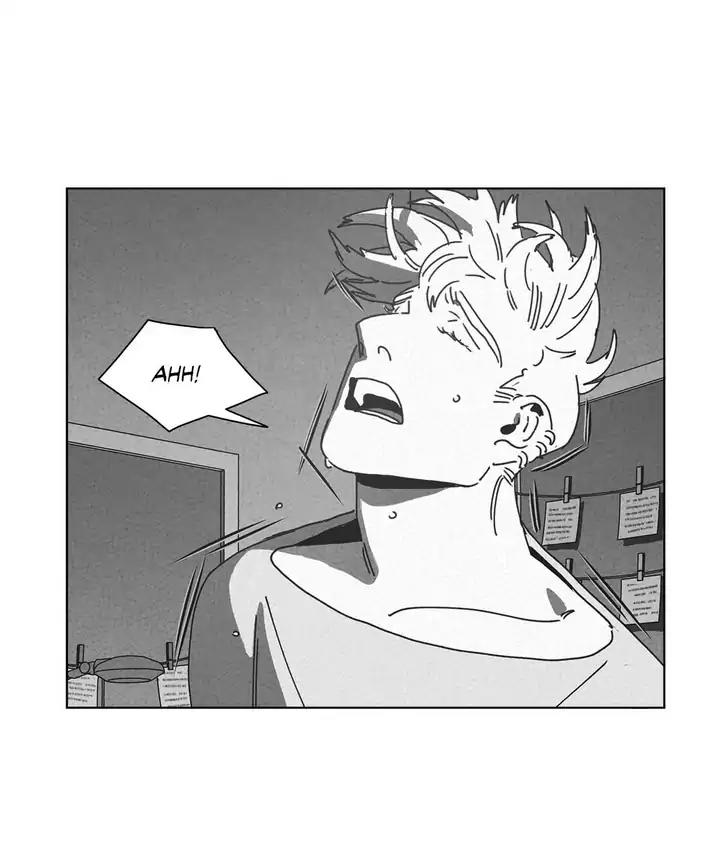 Dark Heaven Chapter 32 page 53 - Chapter 32