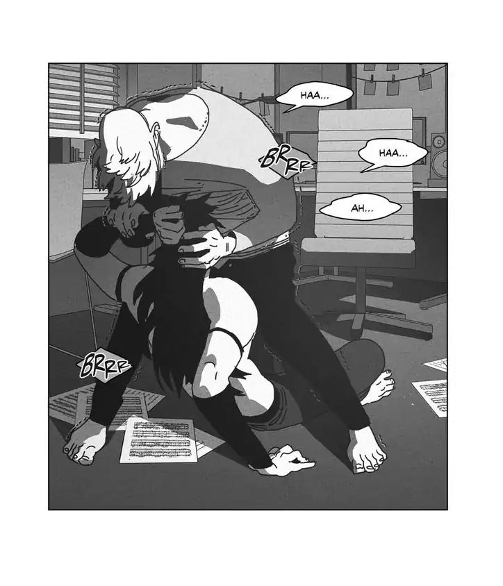 Dark Heaven Chapter 32 page 54 - Chapter 32