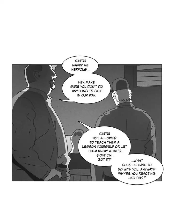 Dark Heaven Chapter 32 page 55 - Chapter 32