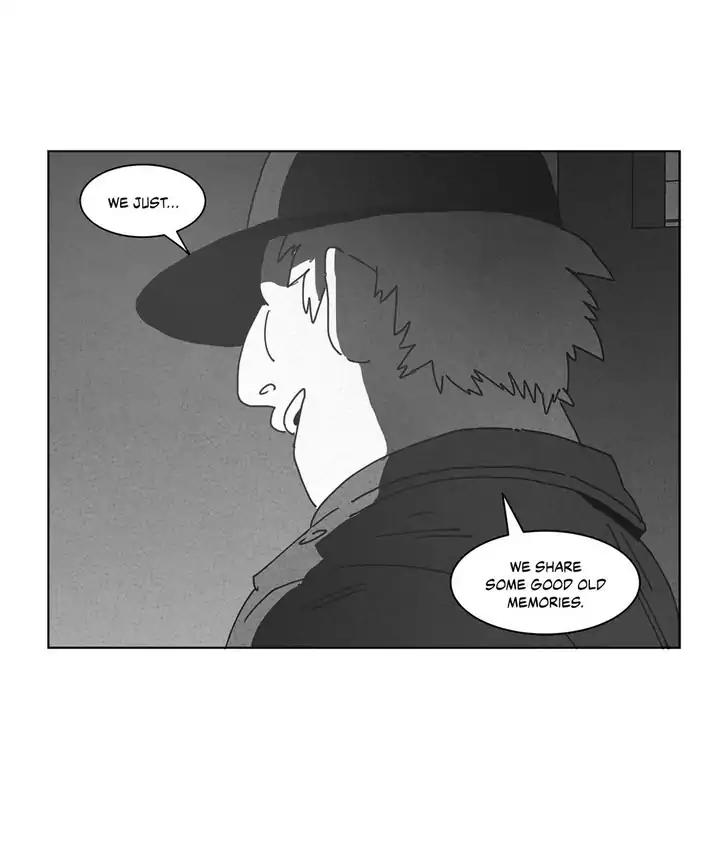 Dark Heaven Chapter 32 page 56 - Chapter 32