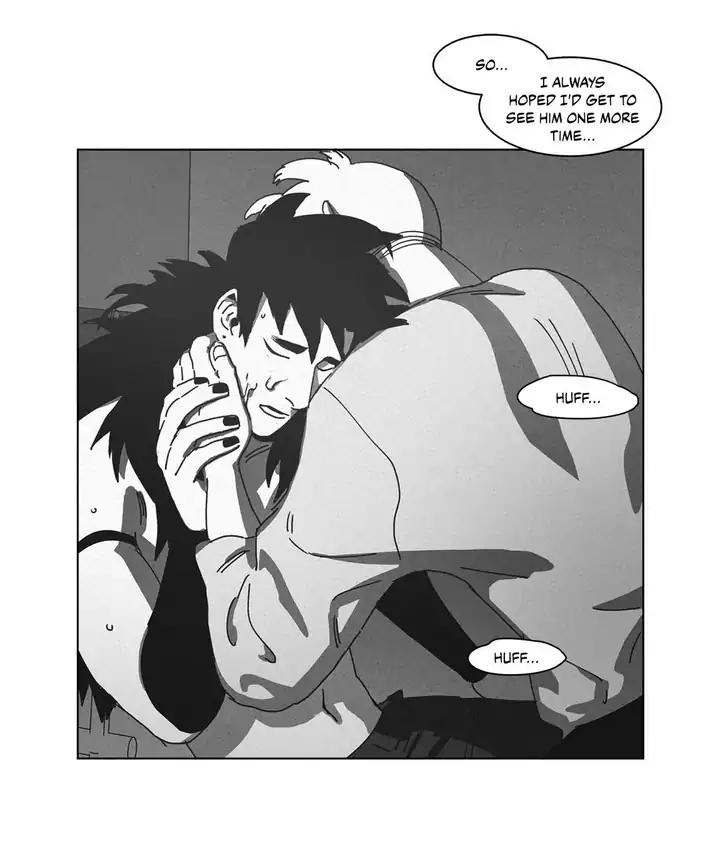 Dark Heaven Chapter 32 page 57 - Chapter 32
