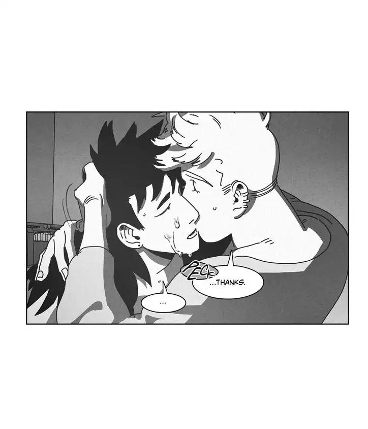 Dark Heaven Chapter 32 page 58 - Chapter 32