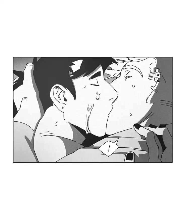 Dark Heaven Chapter 32 page 59 - Chapter 32
