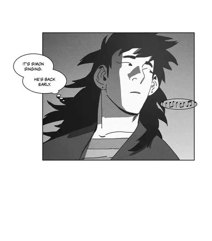 Dark Heaven Chapter 32 page 6 - Chapter 32
