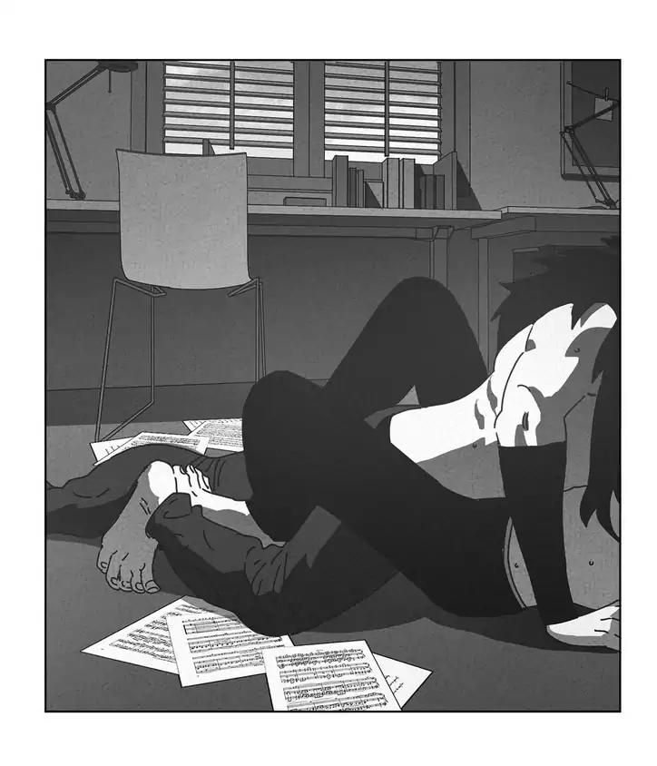 Dark Heaven Chapter 32 page 60 - Chapter 32