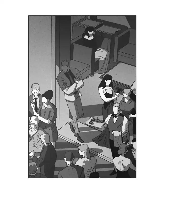 Dark Heaven Chapter 32 page 65 - Chapter 32
